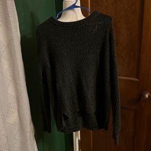 UNIVERSAL THREAD SWEATER SZ S